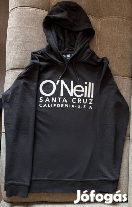 O'Neill kapucnis pulóver M méret