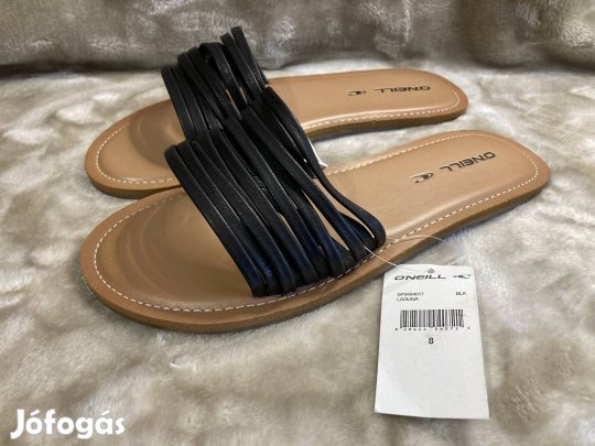 O'Neill női új papucs 39