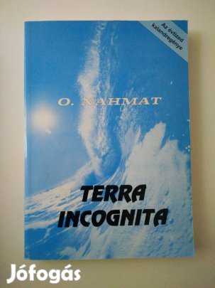 O. Nahmat - Terra Incognita
