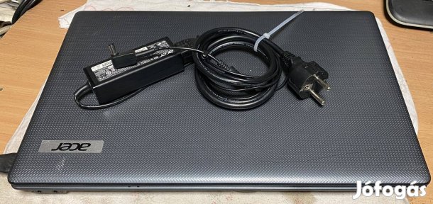 Ó'csó Acer i3-as Lapos Eladó !!!