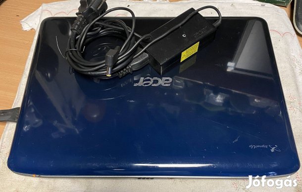Ó'csó Kezdő Acer Lapos eladó !!
