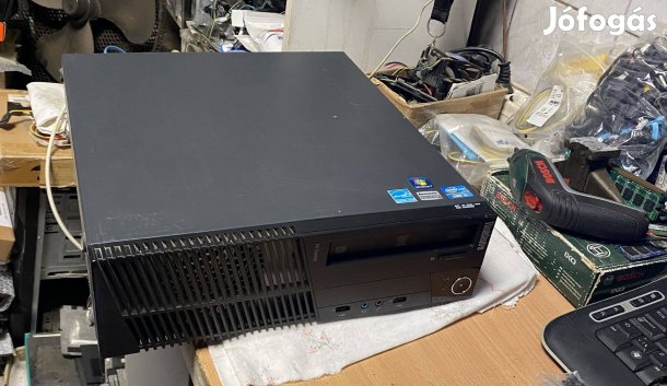 Ó'csó i5-öt mindenkinek /win10/ !!!