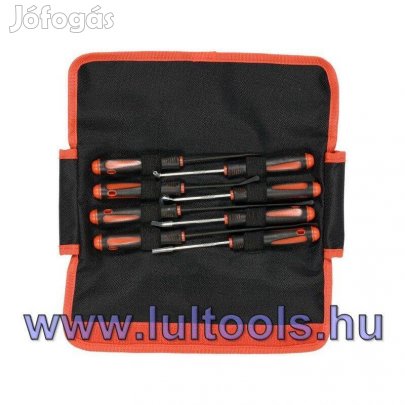 O-gyűrű lehúzó készlet 8 részes Yato