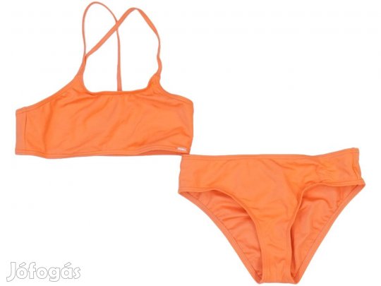 O'neill Új (címke nélküli) Lány Bikini (Méret: 152)