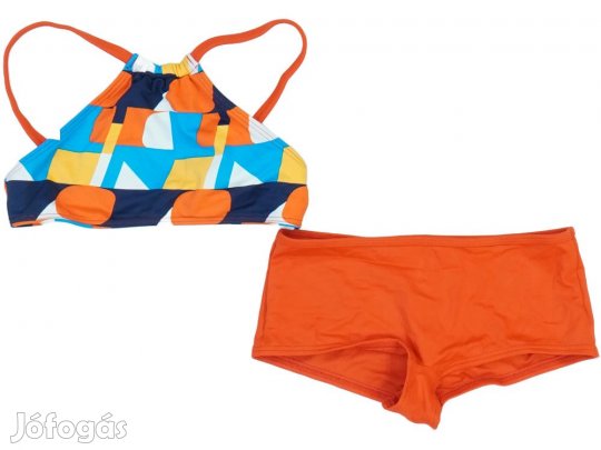 O'neill Új (címke nélküli) Lány Bikini (Méret: 152)