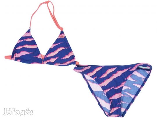 O'neill Új (címke nélküli) Lány Bikini (Méret: 164)