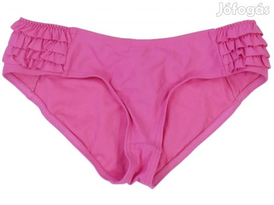 O'neill Új (címke nélküli) Lány Bikini alsó (Méret: 152)