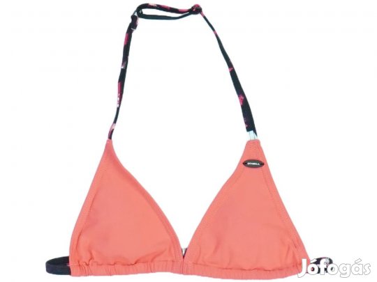 O'neill Új (címke nélküli) Lány Bikini felső (Méret: 152)