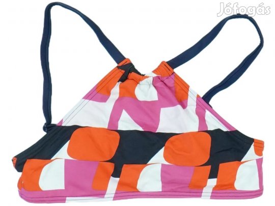 O'neill Új (címke nélküli) Lány Bikini felső (Méret: 152)