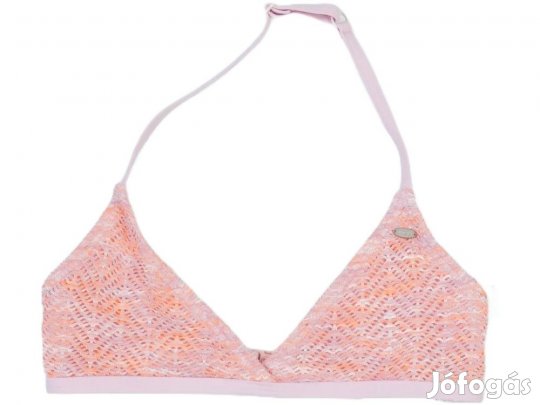 O'neill Új (címke nélküli) Lány Bikini felső (Méret: 152)
