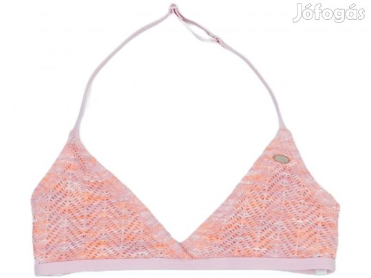 O'neill Új (címke nélküli) Lány Bikini felső (Méret: 152)