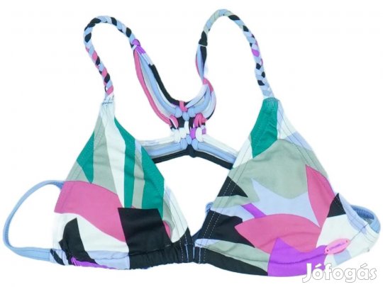 O'neill Új (címke nélküli) Lány Bikini felső (Méret: 152)
