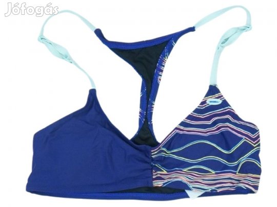 O'neill Új (címke nélküli) Lány Bikini felső (Méret: 164)