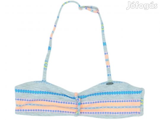 O'neill Új (címke nélküli) Lány Bikini felső (Méret: 164)