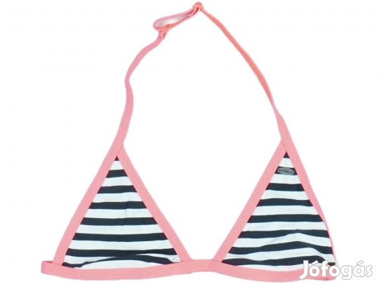 O'neill Új (címke nélküli) Lány Bikini felső (Méret: 164)