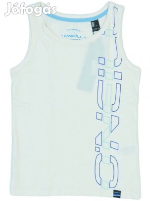 O'neill Új (címkés) Fiú Fiú / Férfi atléta (Méret: 140)