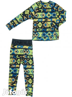 O'neill Új (címkés) Fiú Napvédő ruházat (Méret: 116)