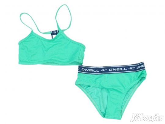 O'neill Új (címkés) Lány Bikini (Méret: 104)