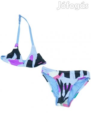 O'neill Új (címkés) Lány Bikini (Méret: 104)