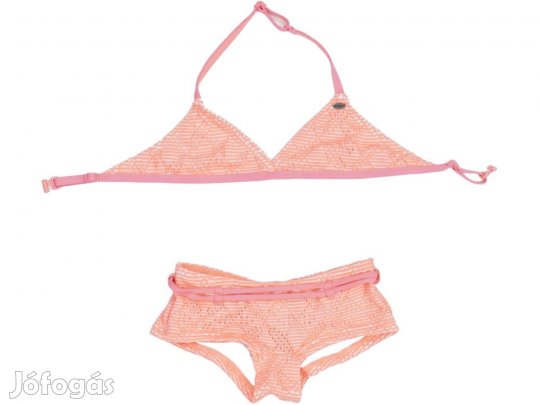 O'neill Új (címkés) Lány Bikini (Méret: 116)