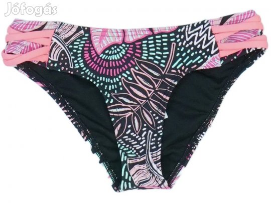 O'neill Új (címkés) Lány Bikini (Méret: 128)