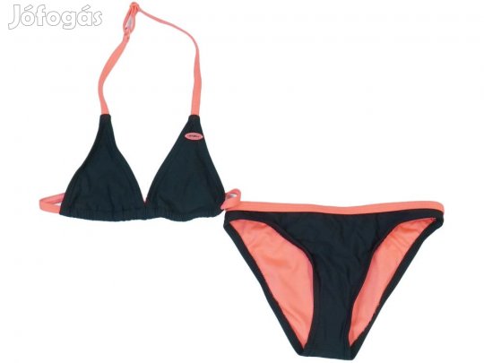 O'neill Új (címkés) Lány Bikini (Méret: 128)