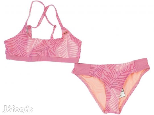 O'neill Új (címkés) Lány Bikini (Méret: 128)