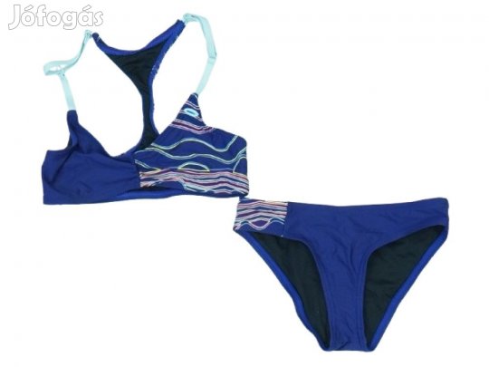 O'neill Új (címkés) Lány Bikini (Méret: 128)
