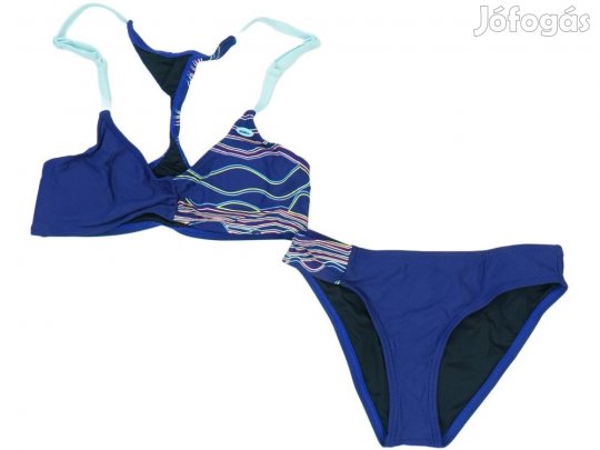 O'neill Új (címkés) Lány Bikini (Méret: 140)