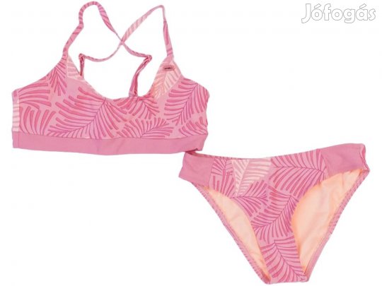 O'neill Új (címkés) Lány Bikini (Méret: 140)