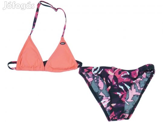 O'neill Új (címkés) Lány Bikini (Méret: 140)