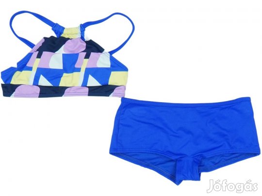 O'neill Új (címkés) Lány Bikini (Méret: 152)
