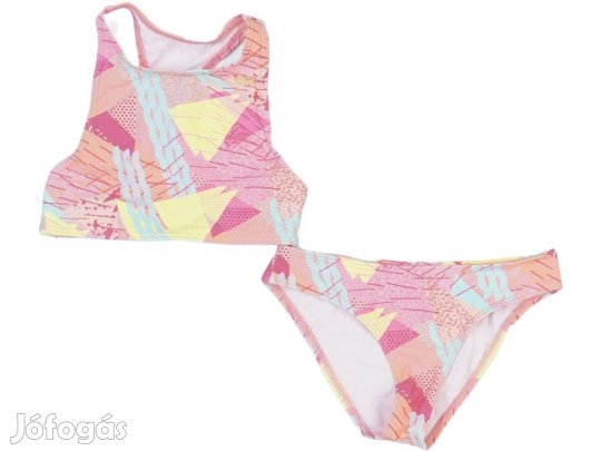 O'neill Új (címkés) Lány Bikini (Méret: 152)
