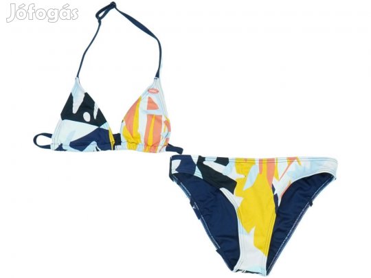 O'neill Új (címkés) Lány Bikini (Méret: 152)