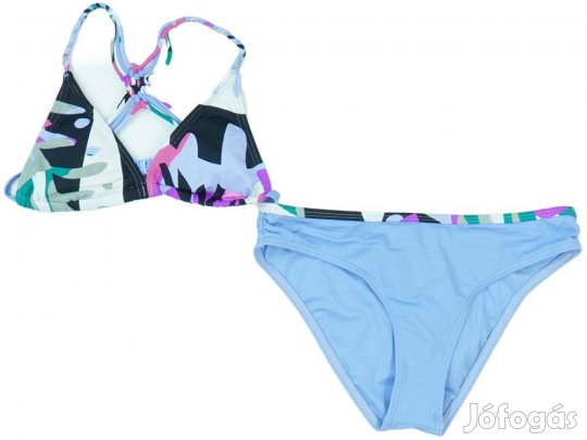 O'neill Új (címkés) Lány Bikini (Méret: 152)