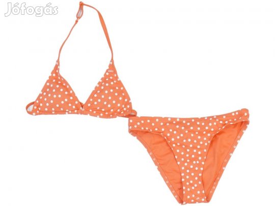 O'neill Új (címkés) Lány Bikini (Méret: 152)