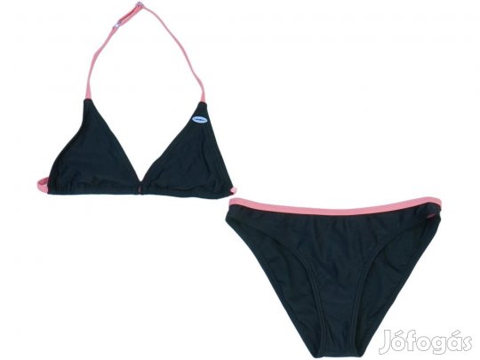 O'neill Új (címkés) Lány Bikini (Méret: 152)