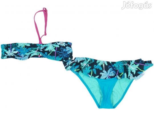 O'neill Új (címkés) Lány Bikini (Méret: 152)