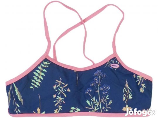 O'neill Új (címkés) Lány Bikini (Méret: 152)