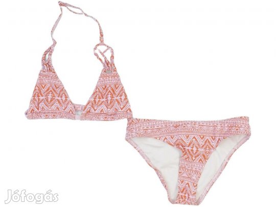 O'neill Új (címkés) Lány Bikini (Méret: 152)