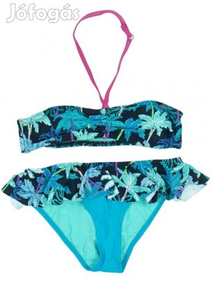 O'neill Új (címkés) Lány Bikini (Méret: 152)