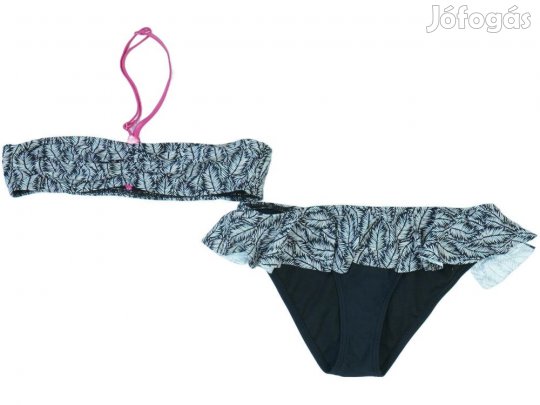 O'neill Új (címkés) Lány Bikini (Méret: 152)