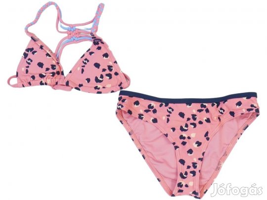 O'neill Új (címkés) Lány Bikini (Méret: 152)