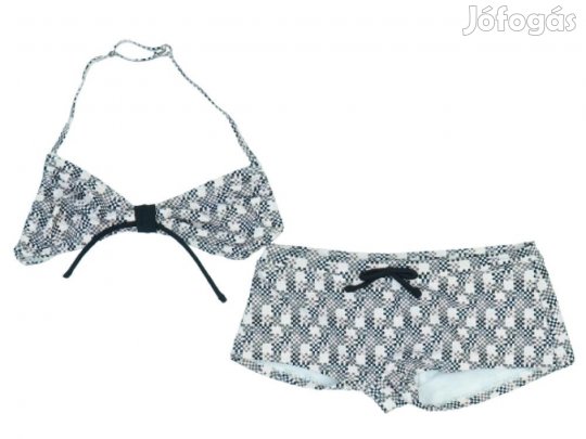 O'neill Új (címkés) Lány Bikini (Méret: 152)