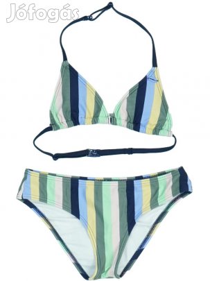O'neill Új (címkés) Lány Bikini (Méret: 152)