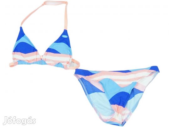 O'neill Új (címkés) Lány Bikini (Méret: 152)