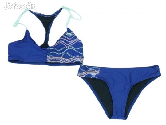 O'neill Új (címkés) Lány Bikini (Méret: 152)