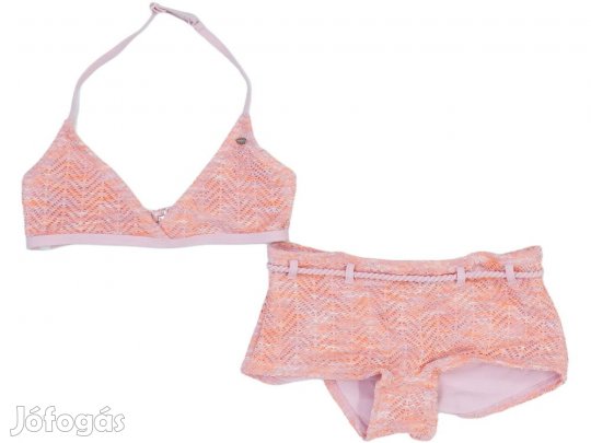 O'neill Új (címkés) Lány Bikini (Méret: 152)