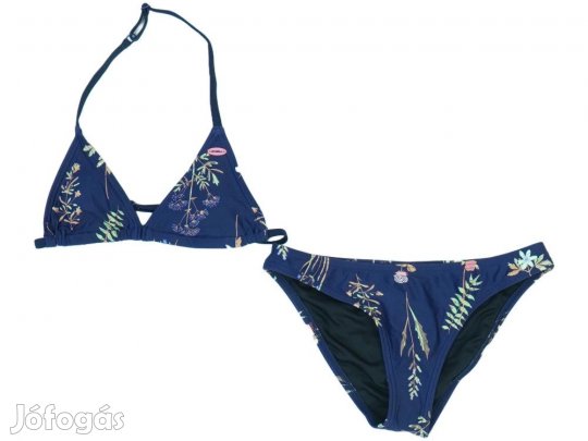 O'neill Új (címkés) Lány Bikini (Méret: 152)