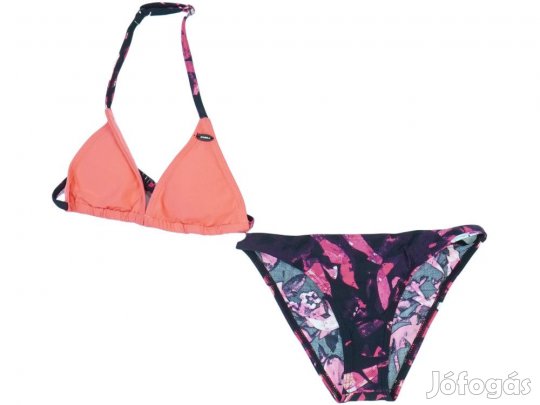 O'neill Új (címkés) Lány Bikini (Méret: 152)